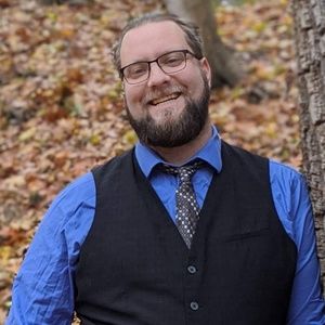 Meet your Posher, Zachary